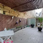 Sea-view Terrace Maisonette, Steps From Paceville By 360 Estates