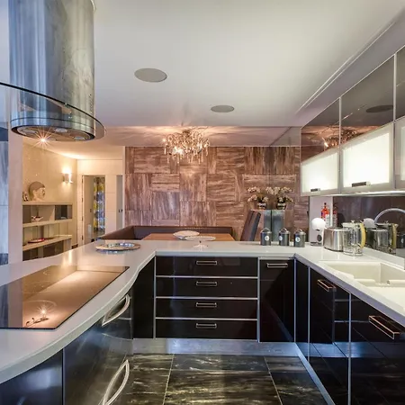 Sea-view Terrace Maisonette, Steps From Paceville By 360 Estates Διαμέρισμα Saint Julian's