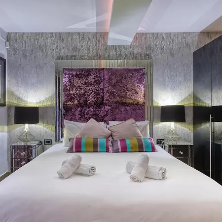 Апартаменты Sea-view Terrace Maisonette, Steps From Paceville By 360 Estates Сент Джулианс