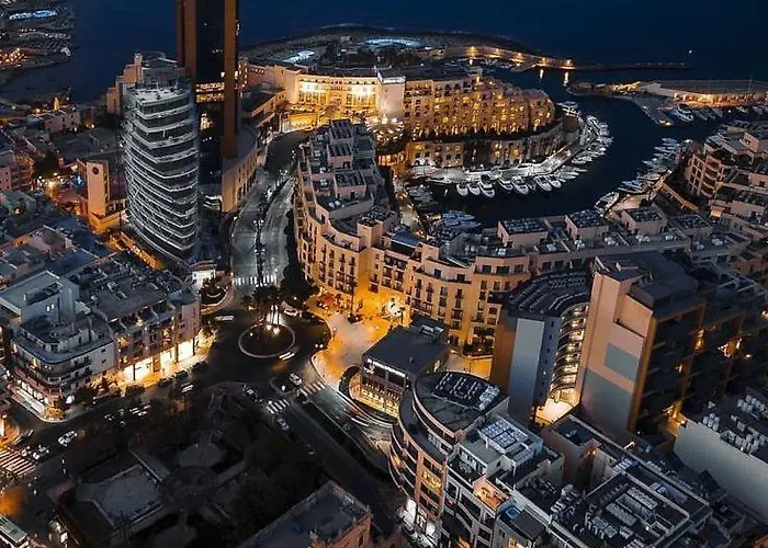 Διαμέρισμα Sea-view Terrace Maisonette, Steps From Paceville By 360 Estates Saint Julian's