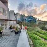 Sea-view Terrace Maisonette, Steps From Paceville By 360 Estates Διαμέρισμα Saint Julian's