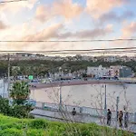 Sea-view Terrace Maisonette, Steps From Paceville By 360 Estates