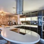 Sea-view Terrace Maisonette, Steps From Paceville By 360 Estates Διαμέρισμα