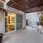 Διαμέρισμα Sea-view Terrace Maisonette, Steps From Paceville By 360 Estates *