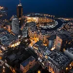 Διαμέρισμα Sea-view Terrace Maisonette, Steps From Paceville By 360 Estates Saint Julian's