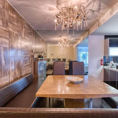 Sea-view Terrace Maisonette, Steps From Paceville By 360 Estates Apartment Saint Julian's