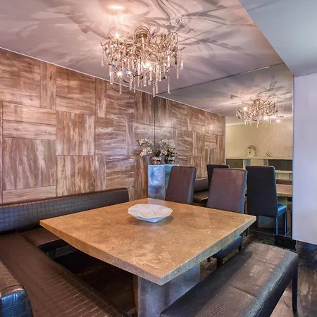 Apartman Sea-view Terrace Maisonette, Steps From Paceville By 360 Estates