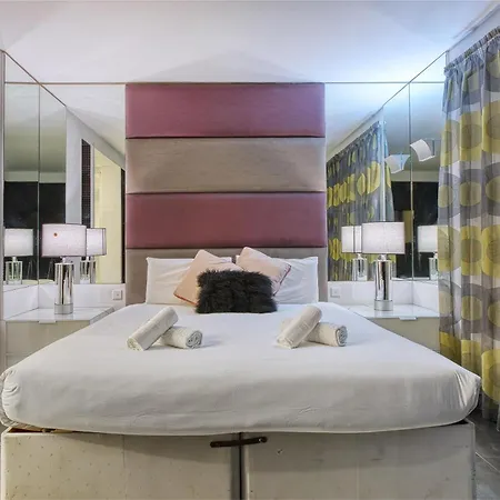 Sea-view Terrace Maisonette, Steps From Paceville By 360 Estates *