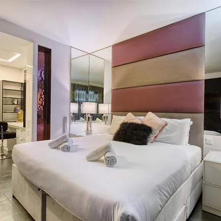 Sea-view Terrace Maisonette, Steps From Paceville By 360 Estates Apartament